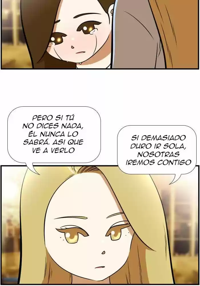 New Normal : Class 8 (2013) - Capítulo 123 - Página 16 - LectorTMOo