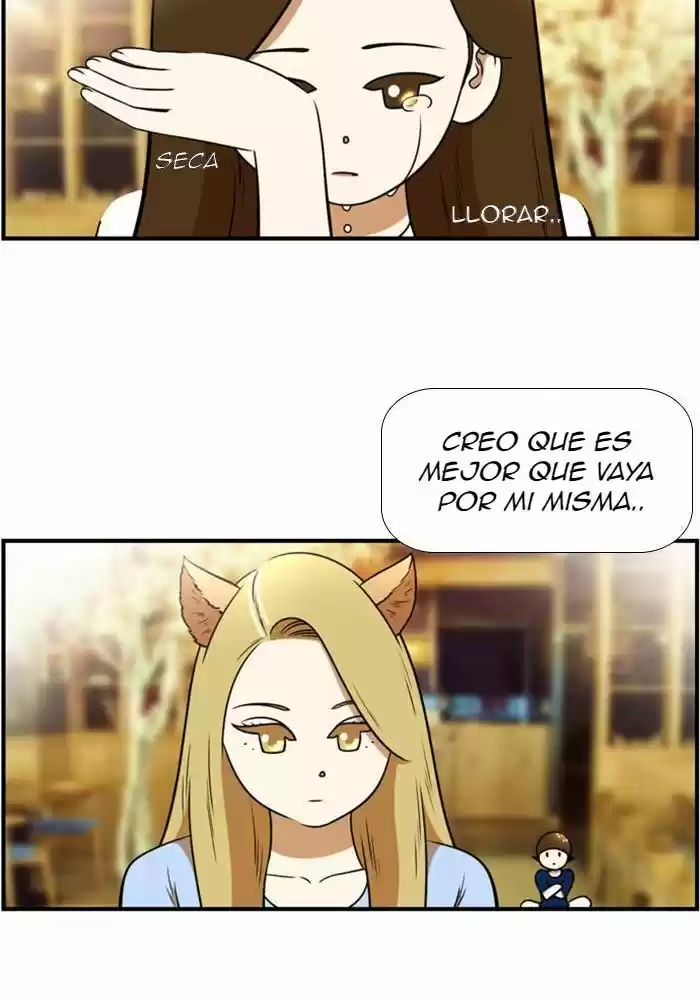 New Normal : Class 8 (2013) - Capítulo 123 - Página 18 - LectorTMOo