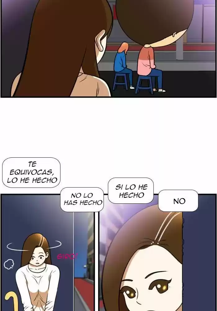 New Normal : Class 8 (2013) - Capítulo 123 - Página 24 - LectorTMOo
