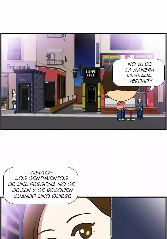 New Normal : Class 8 (2013) - Capítulo 123 - Página 26 - LectorTMOo