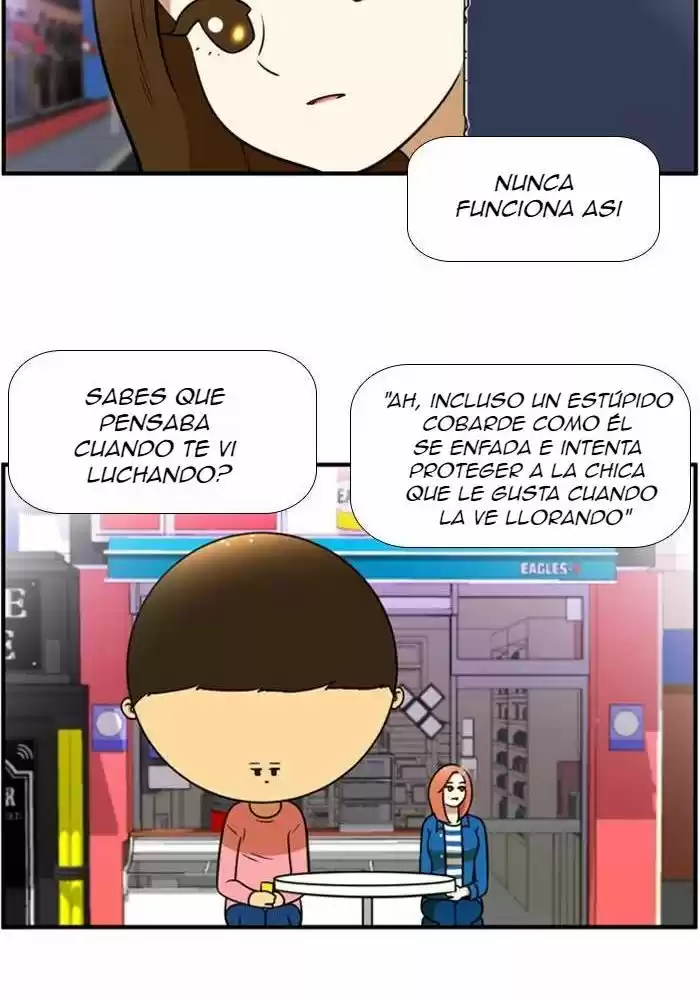 New Normal : Class 8 (2013) - Capítulo 123 - Página 27 - LectorTMOo