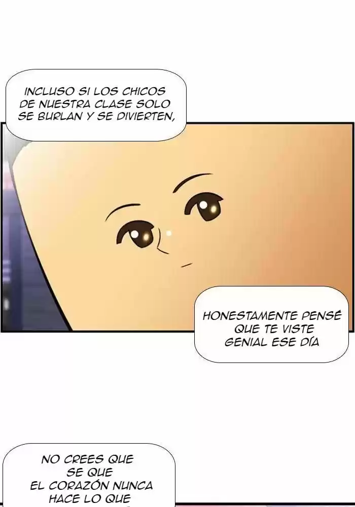 New Normal : Class 8 (2013) - Capítulo 123 - Página 28 - LectorTMOo