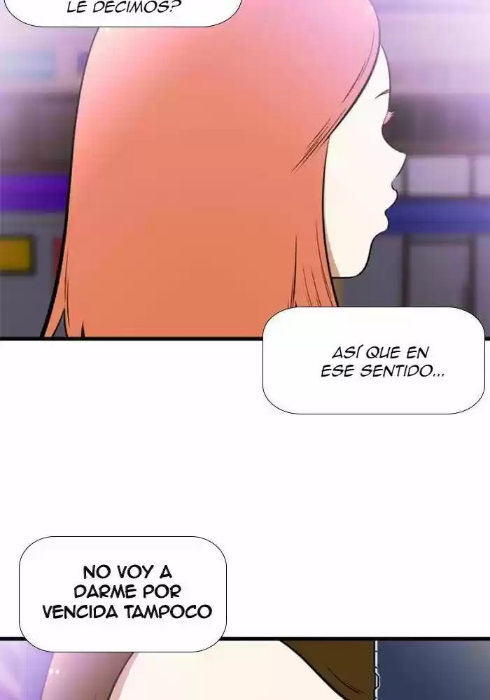 New Normal : Class 8 (2013) - Capítulo 123 - Página 29 - LectorTMOo
