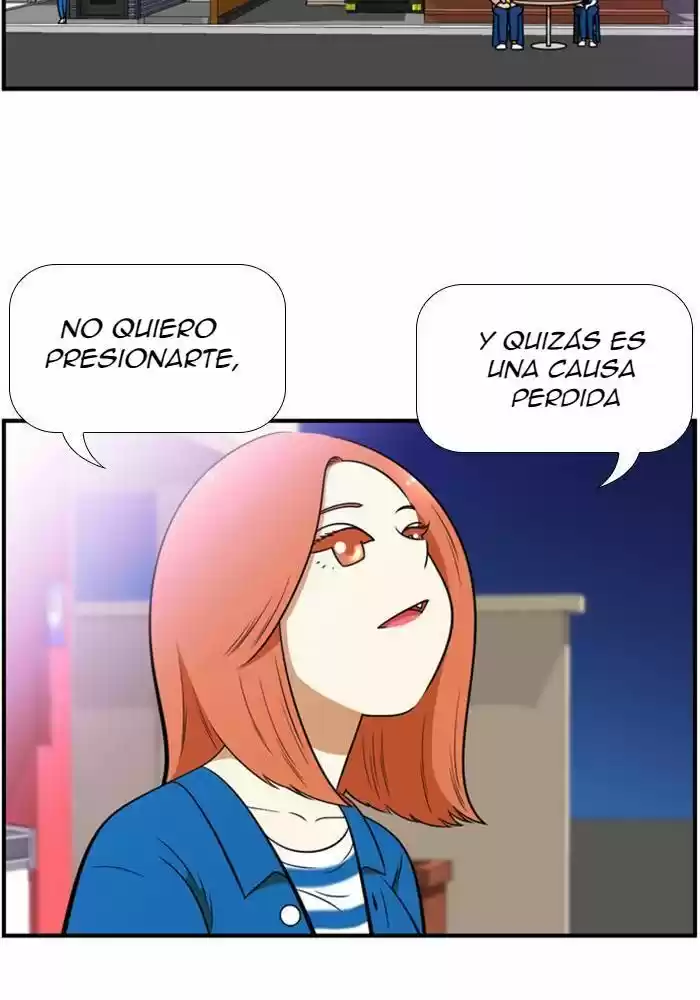 New Normal : Class 8 (2013) - Capítulo 123 - Página 31 - LectorTMOo