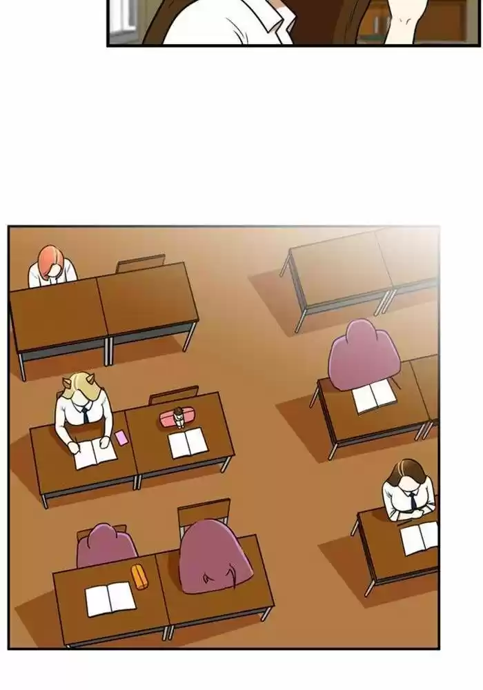 New Normal : Class 8 (2013) - Capítulo 123 - Página 43 - LectorTMOo