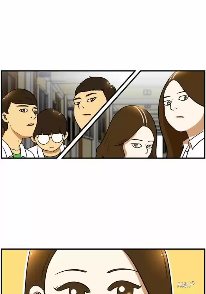 New Normal : Class 8 (2013) - Capítulo 123 - Página 47 - LectorTMOo
