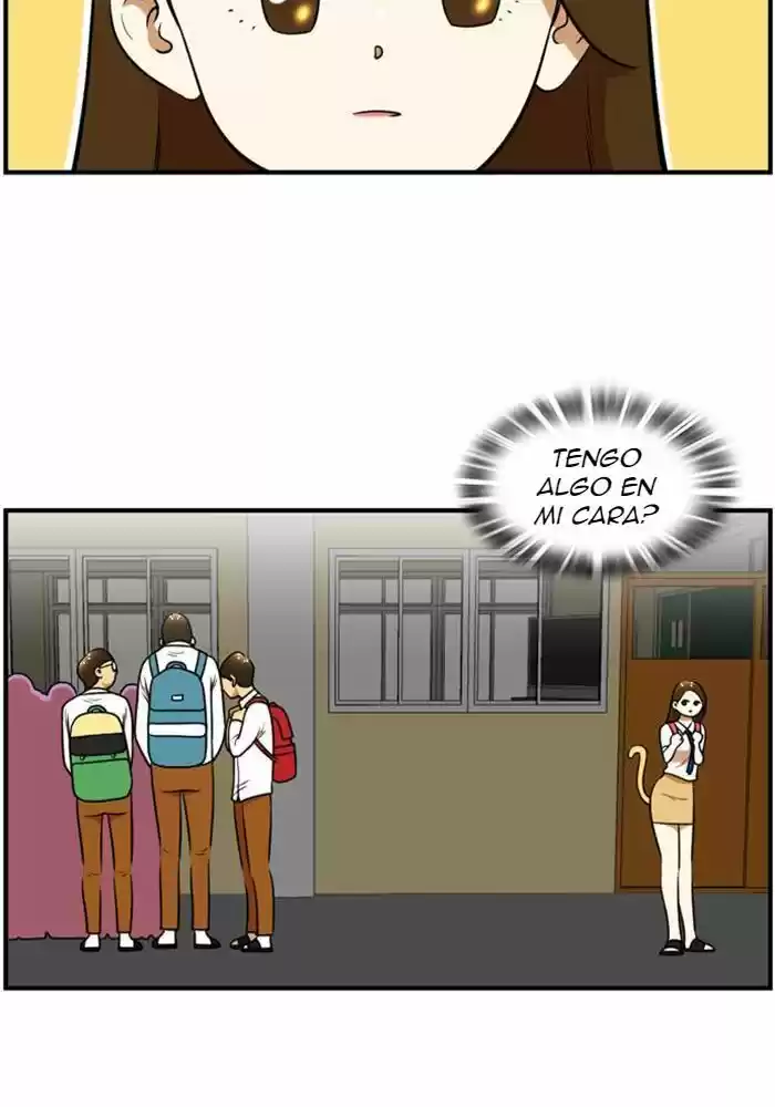 New Normal : Class 8 (2013) - Capítulo 123 - Página 48 - LectorTMOo