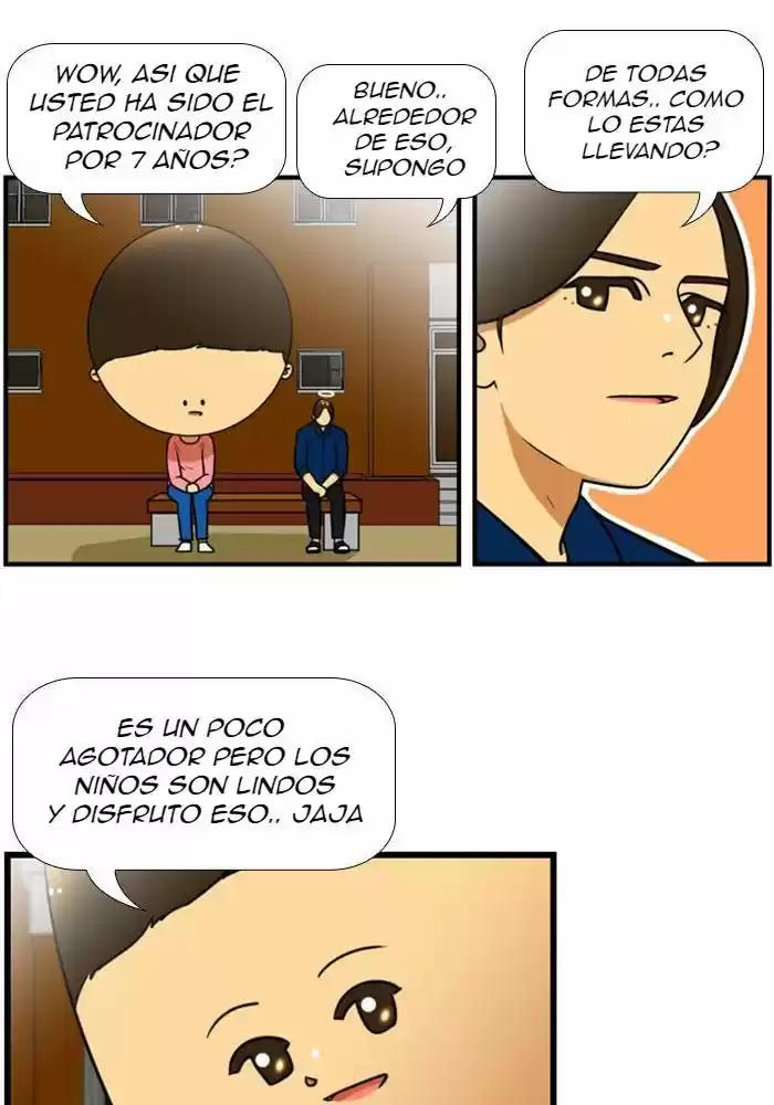New Normal : Class 8 (2013) - Capítulo 123 - Página 50 - LectorTMOo