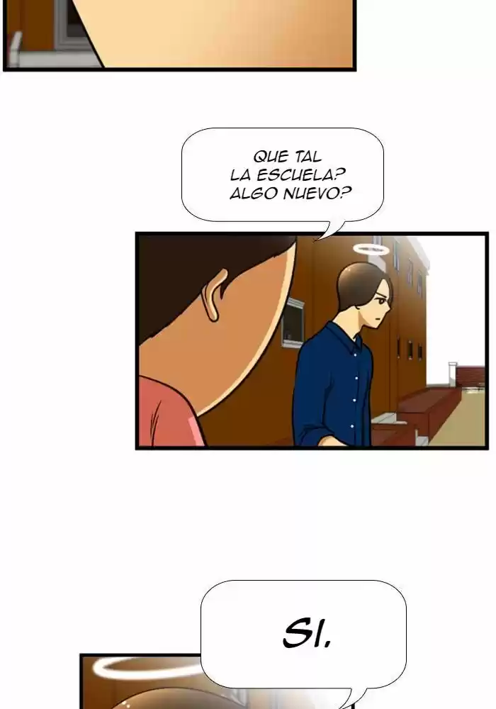 New Normal : Class 8 (2013) - Capítulo 123 - Página 51 - LectorTMOo