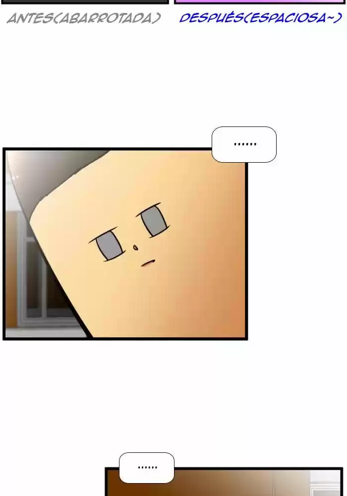New Normal : Class 8 (2013) - Capítulo 123 - Página 55 - LectorTMOo