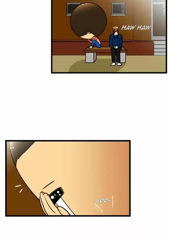 New Normal : Class 8 (2013) - Capítulo 123 - Página 56 - LectorTMOo