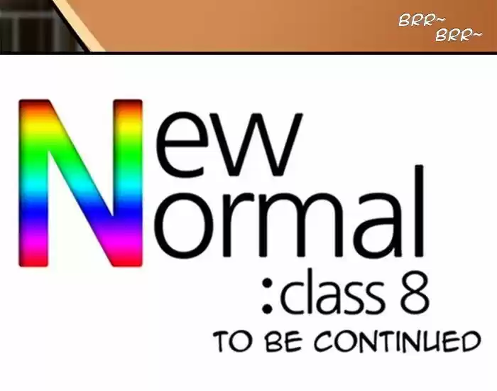 New Normal : Class 8 (2013) - Capítulo 123 - Página 59 - LectorTMOo