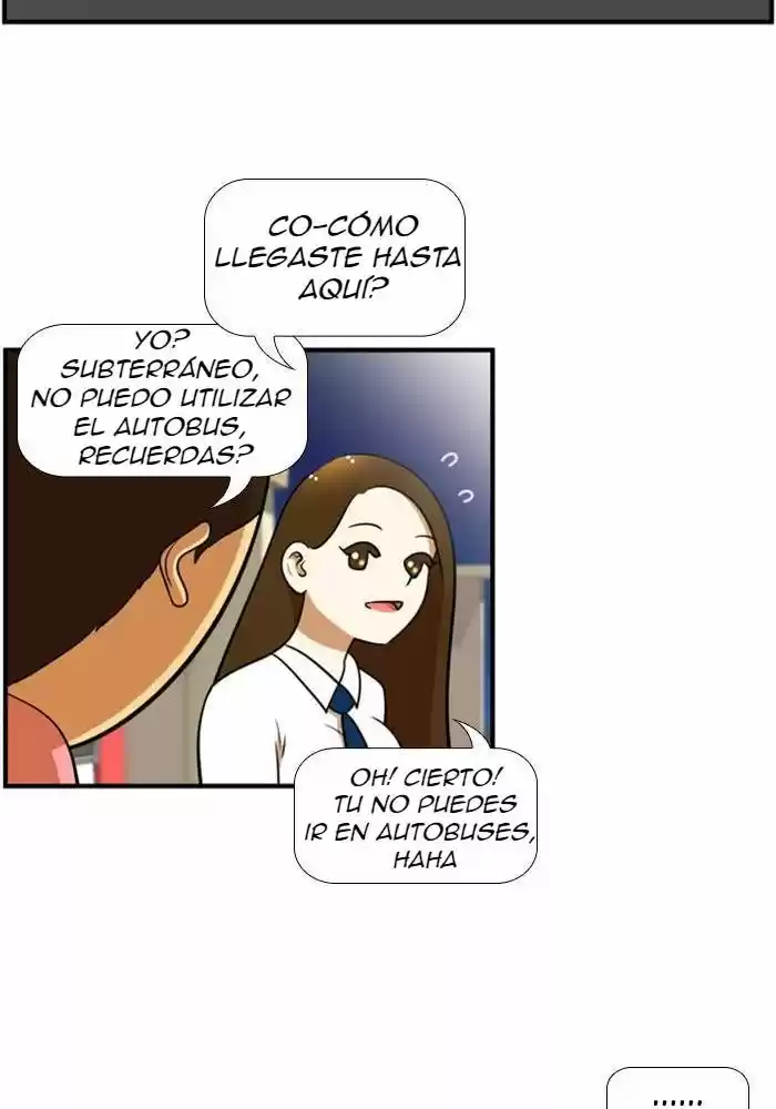 New Normal : Class 8 (2013) - Capítulo 124 - Página 9 - LectorTMOo