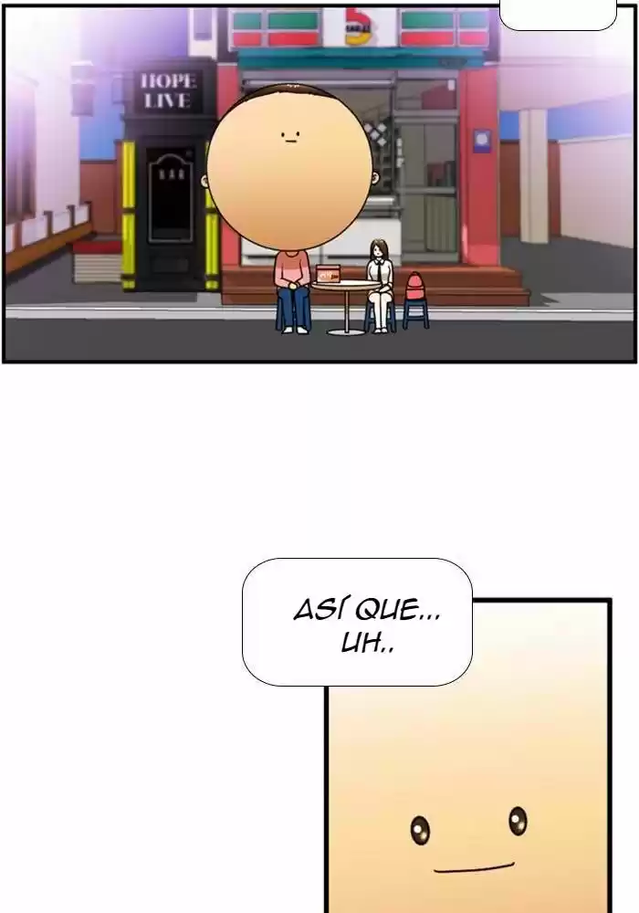 New Normal : Class 8 (2013) - Capítulo 124 - Página 10 - LectorTMOo