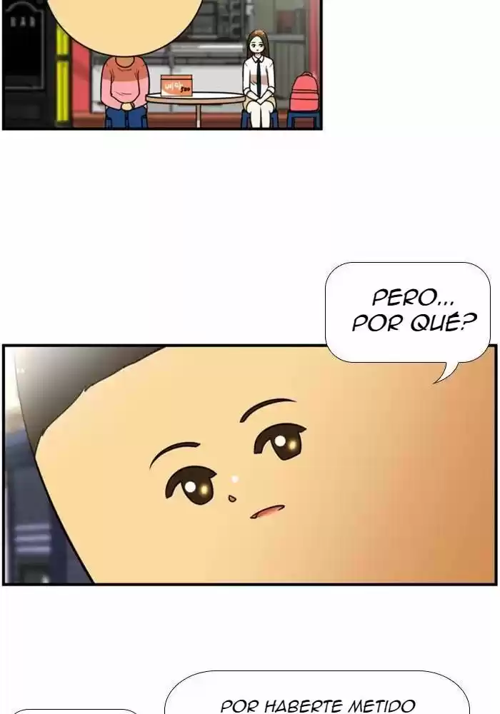 New Normal : Class 8 (2013) - Capítulo 124 - Página 13 - LectorTMOo