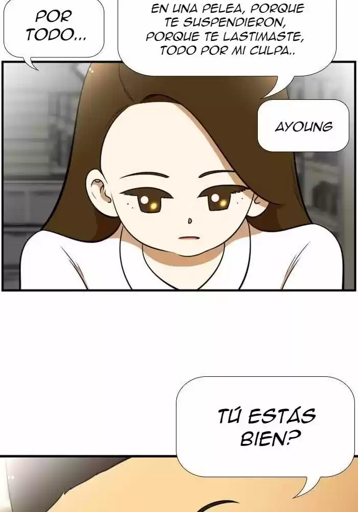 New Normal : Class 8 (2013) - Capítulo 124 - Página 14 - LectorTMOo