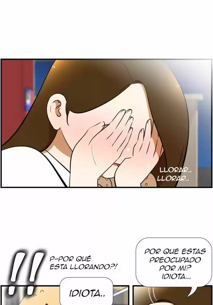 New Normal : Class 8 (2013) - Capítulo 124 - Página 19 - LectorTMOo
