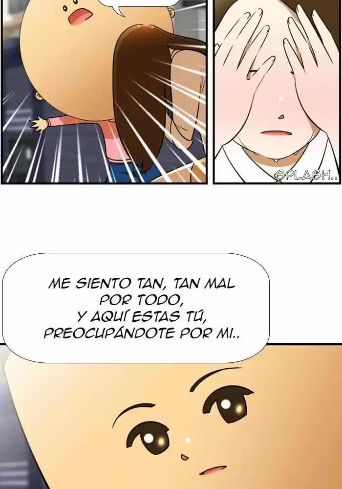 New Normal : Class 8 (2013) - Capítulo 124 - Página 20 - LectorTMOo