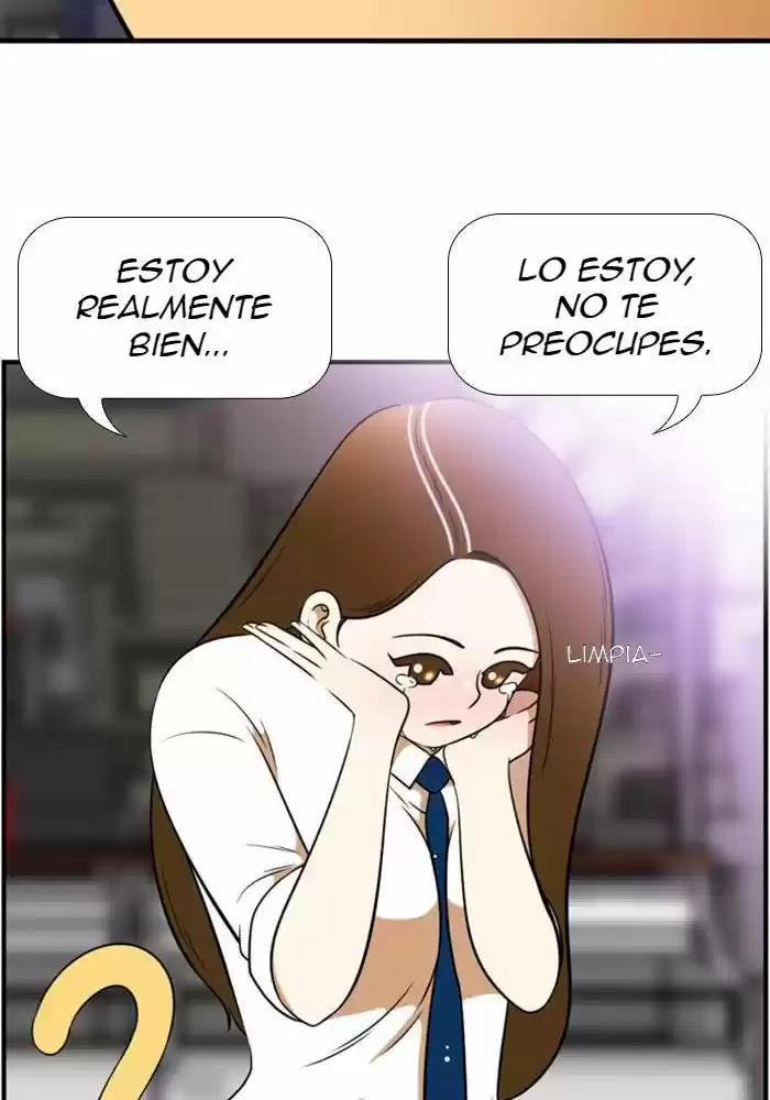 New Normal : Class 8 (2013) - Capítulo 124 - Página 21 - LectorTMOo