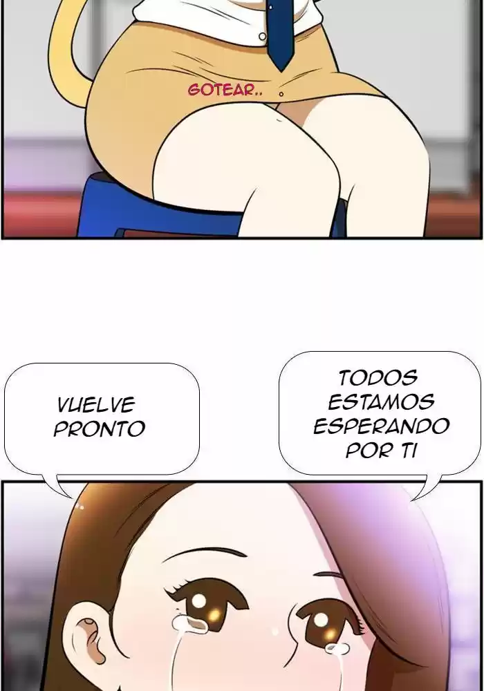 New Normal : Class 8 (2013) - Capítulo 124 - Página 22 - LectorTMOo