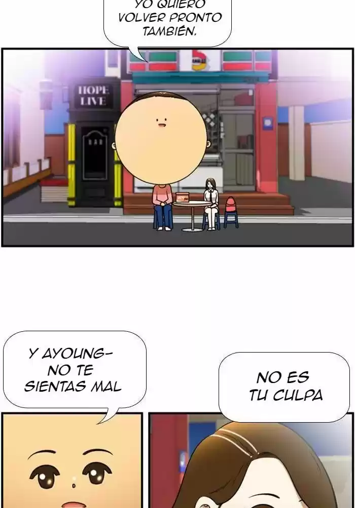 New Normal : Class 8 (2013) - Capítulo 124 - Página 25 - LectorTMOo