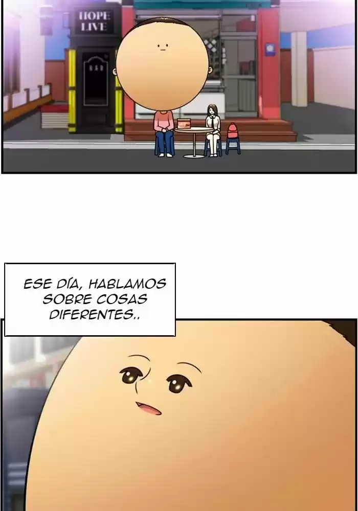 New Normal : Class 8 (2013) - Capítulo 124 - Página 28 - LectorTMOo