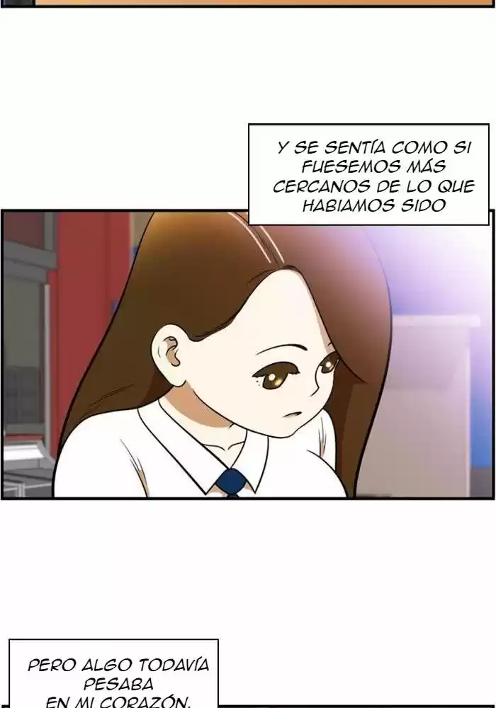 New Normal : Class 8 (2013) - Capítulo 124 - Página 29 - LectorTMOo