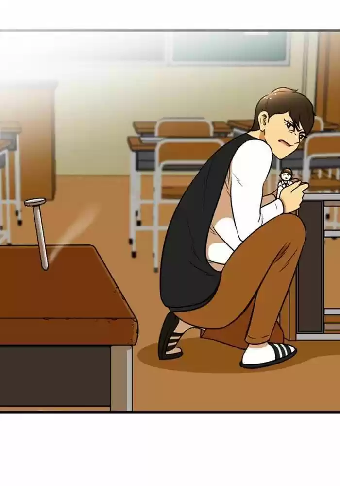 New Normal : Class 8 (2013) - Capítulo 124 - Página 37 - LectorTMOo