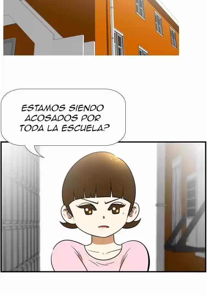 New Normal : Class 8 (2013) - Capítulo 124 - Página 39 - LectorTMOo