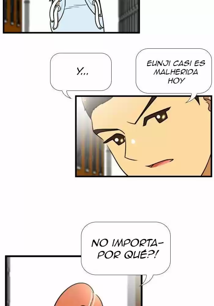 New Normal : Class 8 (2013) - Capítulo 124 - Página 41 - LectorTMOo