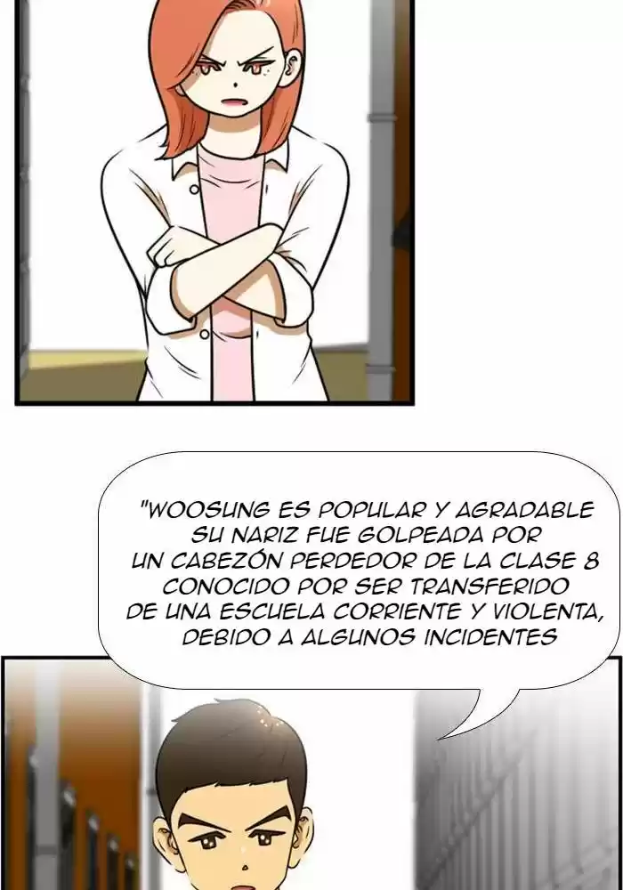 New Normal : Class 8 (2013) - Capítulo 124 - Página 42 - LectorTMOo
