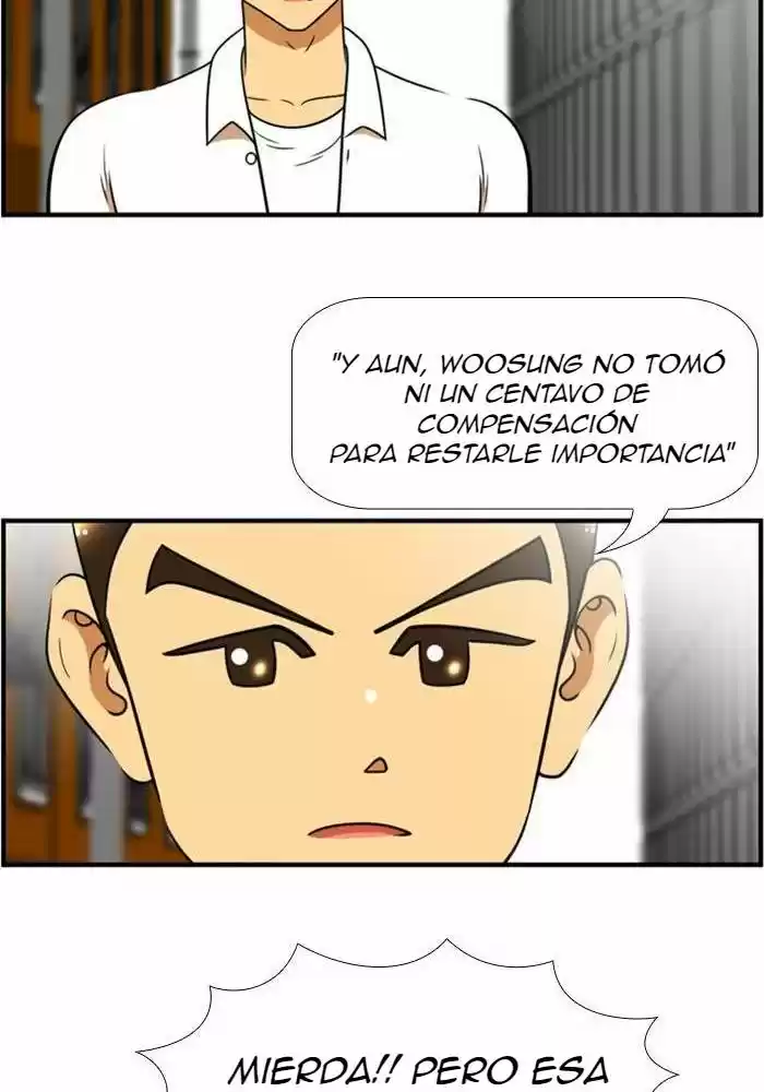 New Normal : Class 8 (2013) - Capítulo 124 - Página 43 - LectorTMOo