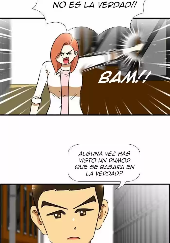 New Normal : Class 8 (2013) - Capítulo 124 - Página 44 - LectorTMOo