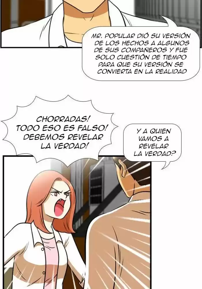 New Normal : Class 8 (2013) - Capítulo 124 - Página 45 - LectorTMOo