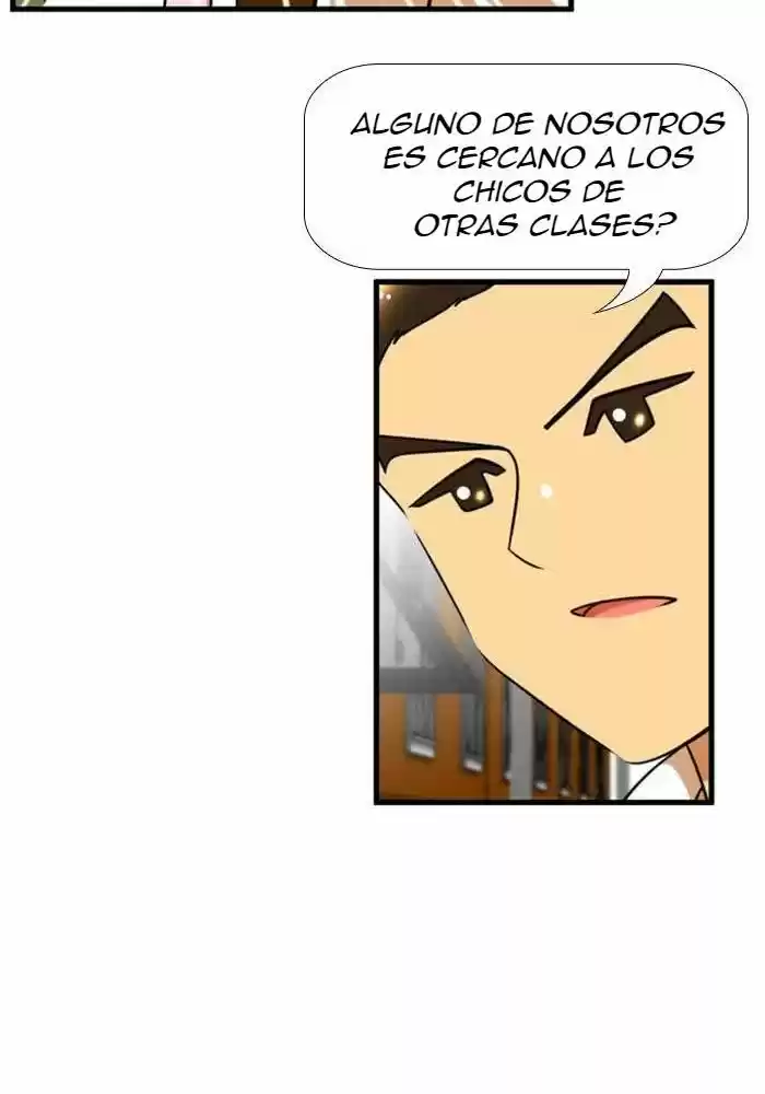 New Normal : Class 8 (2013) - Capítulo 124 - Página 46 - LectorTMOo