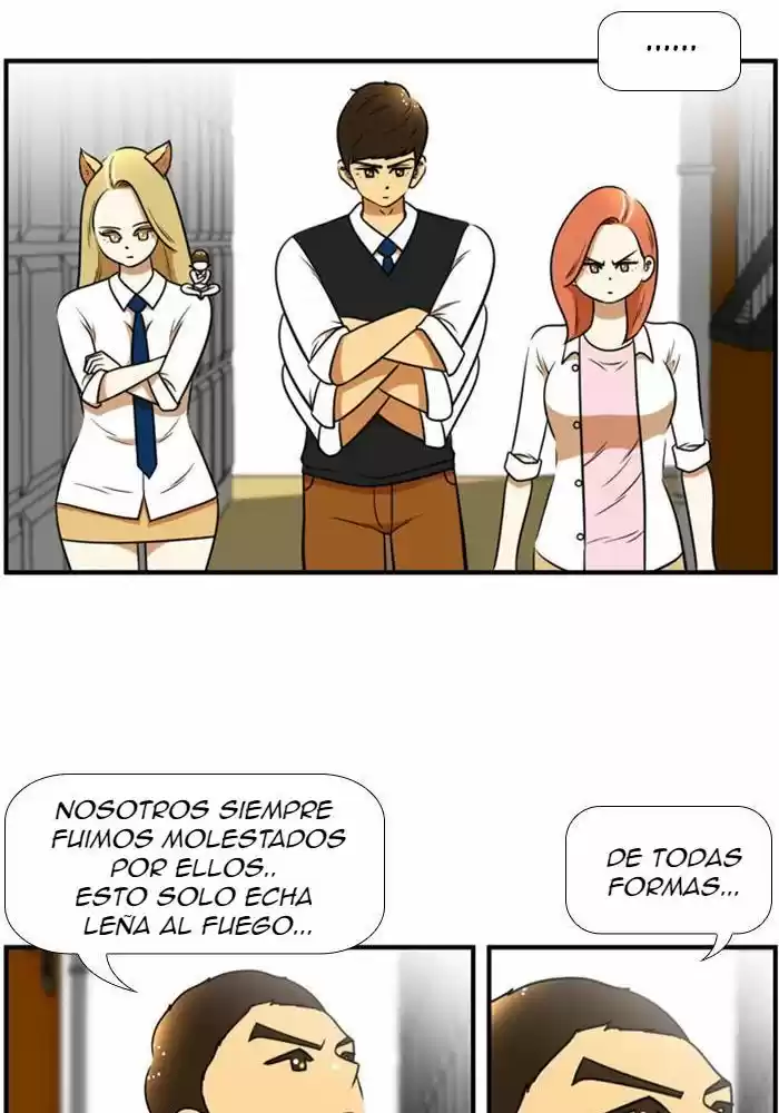 New Normal : Class 8 (2013) - Capítulo 124 - Página 47 - LectorTMOo