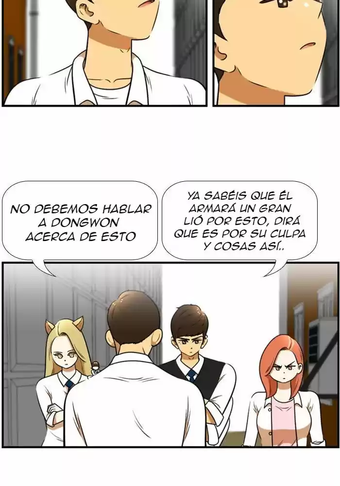 New Normal : Class 8 (2013) - Capítulo 124 - Página 48 - LectorTMOo