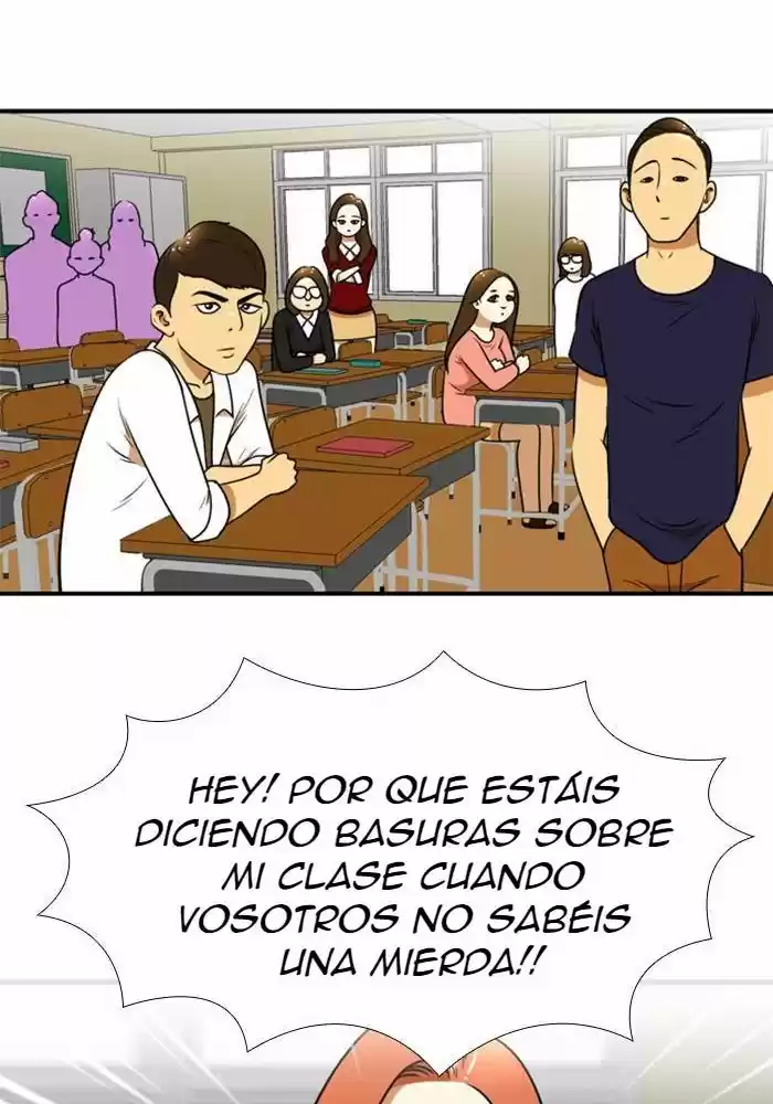 New Normal : Class 8 (2013) - Capítulo 124 - Página 52 - LectorTMOo