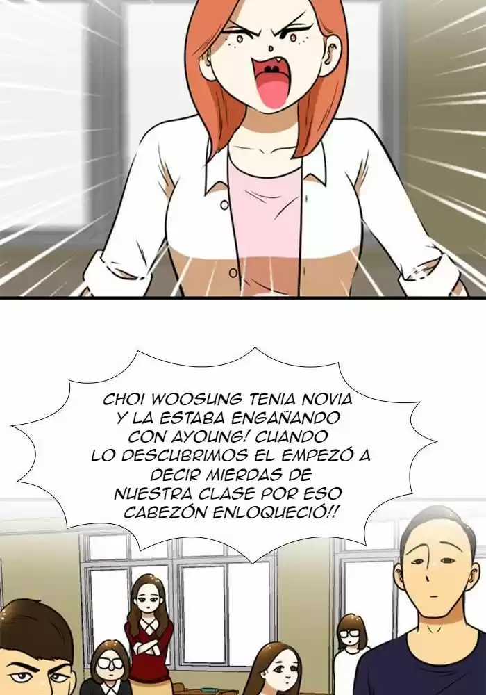New Normal : Class 8 (2013) - Capítulo 124 - Página 53 - LectorTMOo