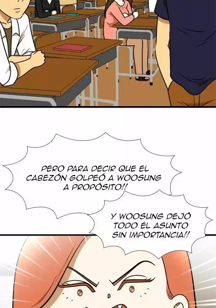 New Normal : Class 8 (2013) - Capítulo 124 - Página 54 - LectorTMOo