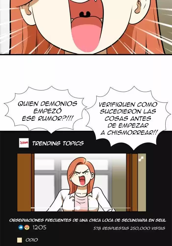 New Normal : Class 8 (2013) - Capítulo 124 - Página 55 - LectorTMOo