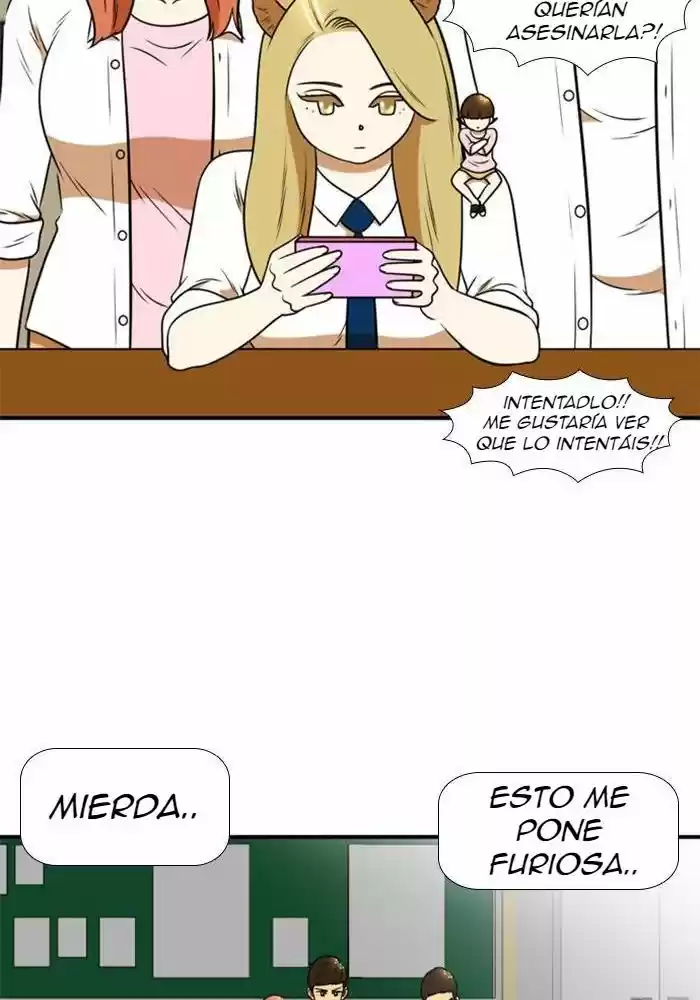New Normal : Class 8 (2013) - Capítulo 124 - Página 57 - LectorTMOo