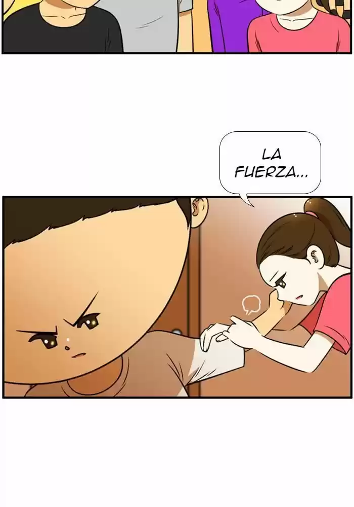 New Normal : Class 8 (2013) - Capítulo 125 - Página 7 - LectorTMOo