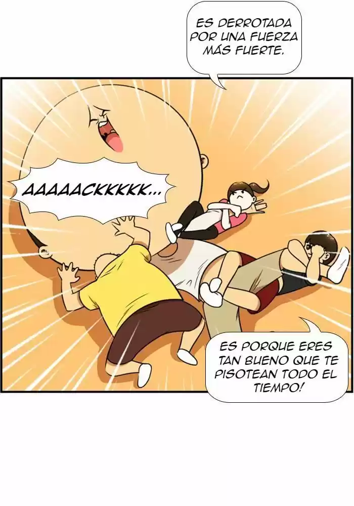 New Normal : Class 8 (2013) - Capítulo 125 - Página 8 - LectorTMOo