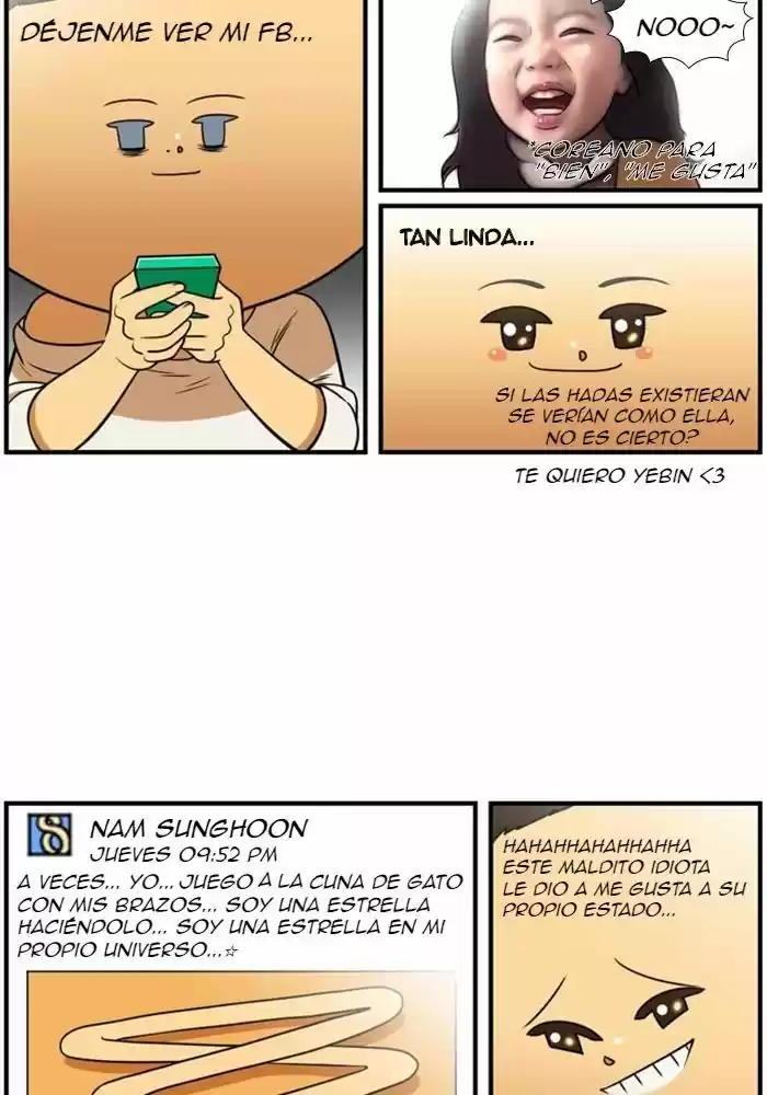 New Normal : Class 8 (2013) - Capítulo 125 - Página 11 - LectorTMOo