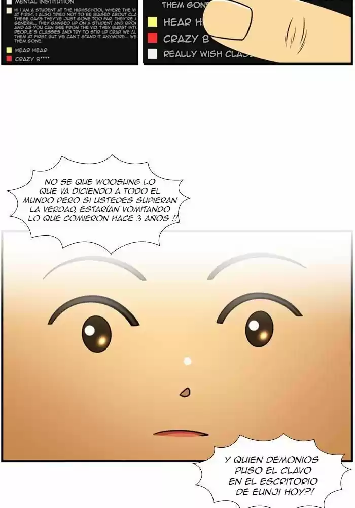 New Normal : Class 8 (2013) - Capítulo 125 - Página 15 - LectorTMOo