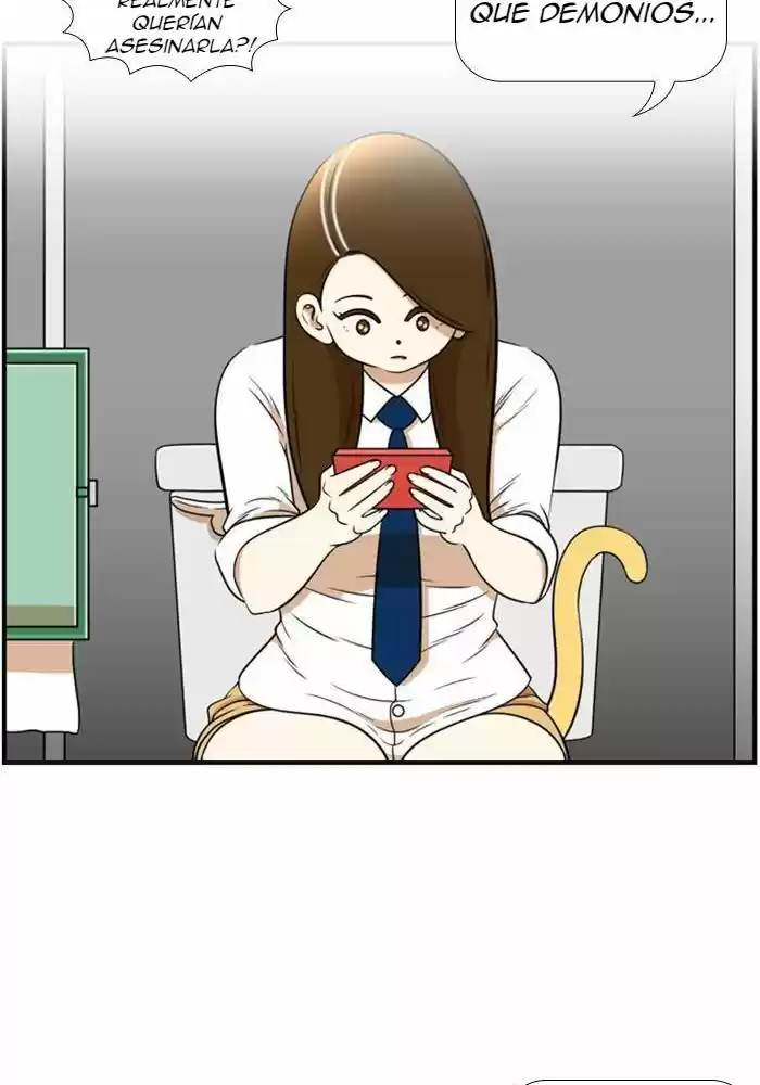 New Normal : Class 8 (2013) - Capítulo 125 - Página 17 - LectorTMOo
