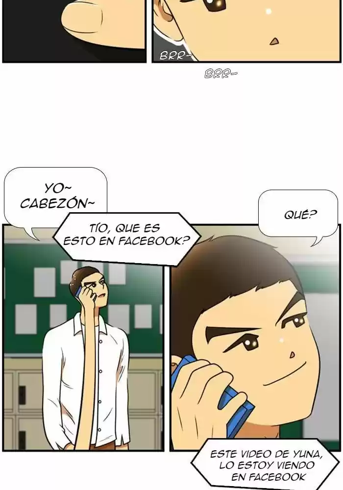 New Normal : Class 8 (2013) - Capítulo 125 - Página 29 - LectorTMOo