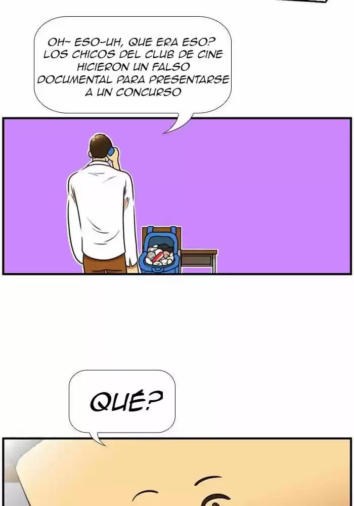 New Normal : Class 8 (2013) - Capítulo 125 - Página 30 - LectorTMOo