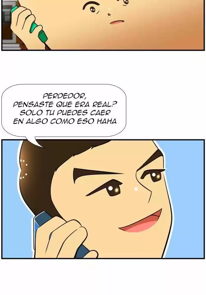 New Normal : Class 8 (2013) - Capítulo 125 - Página 31 - LectorTMOo
